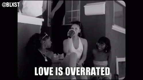 Blxst Overrated GIF - Blxst Overrated Love GIFs