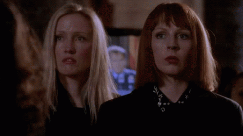 The West Wing Attentive GIF - The West Wing Attentive Serious GIFs