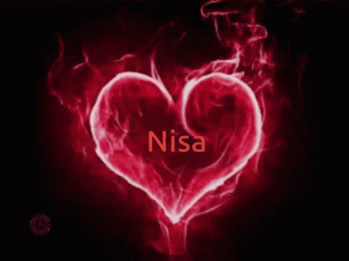 Nisa GIF - Nisa GIFs