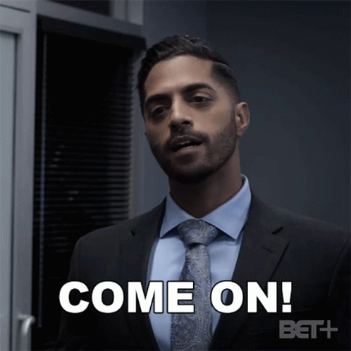 Come On Agent Malcolm Green GIF - Come On Agent Malcolm Green Ruthless GIFs