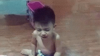 Baby Crying GIF - Baby Crying Smiling GIFs