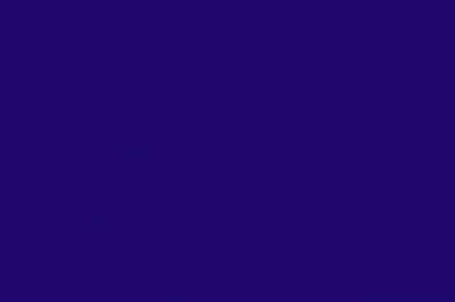the word cosmo is written in white on a purple background