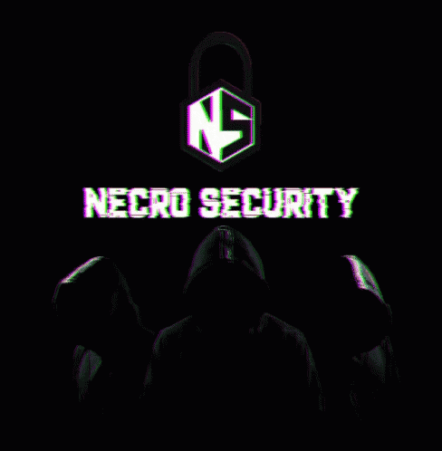Necrosec Security GIF - Necrosec Necro Security GIFs