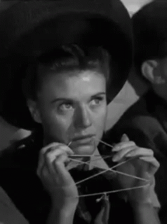 The Major And The Minor Ginger Rogers GIF - The Major And The Minor Ginger Rogers Alone GIFs