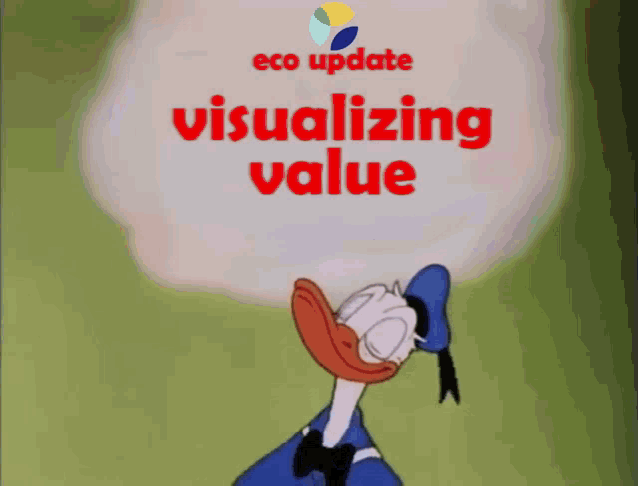 Eco Cashback GIF - Eco Cashback Visualizing Value GIFs