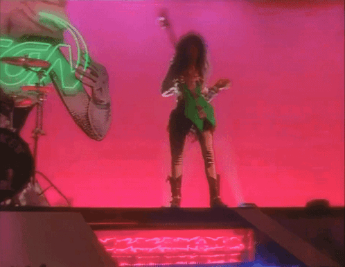 Poison Bestofpoison GIF - Poison Bestofpoison I Want Action GIFs