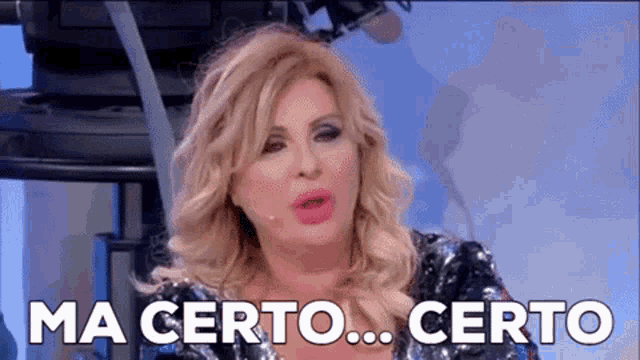 Grande Fratello: l’opinione di Chia sulla sesta puntata