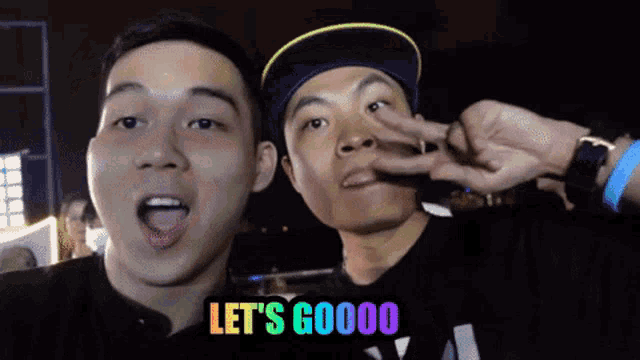 Haipham Party GIF