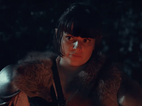 1for All Dungeons And Dragons GIF - 1for All Dungeons And Dragons Evandra GIFs