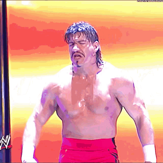 Eddie Guerrero Entrance GIF - Eddie Guerrero Entrance Raw GIFs