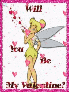 Will You Be My Valentine Valentine Card GIF - Will You Be My Valentine Valentine Card Be Mine GIFs