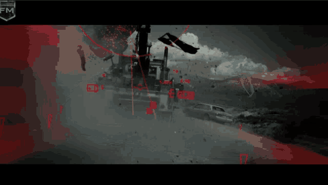 Scan Moto Terminator GIF - Scan Moto Terminator Terminator Salvation GIFs