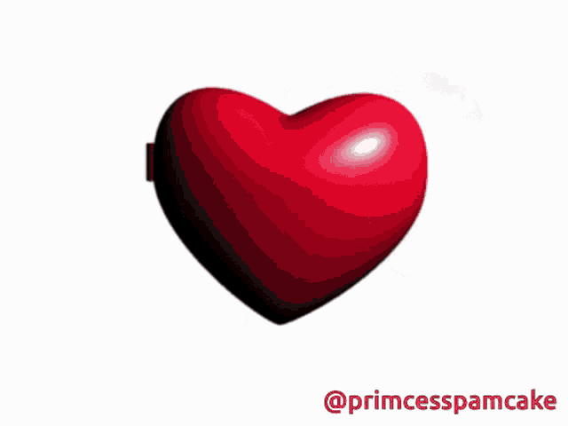 a heart shaped valentine 's card with a picture of a cat and the words " your always in mine hearté "