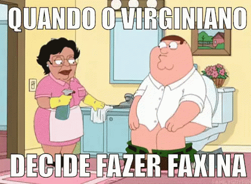 Limpando Faxina Virginiano Virgem Signo GIF - Cleaning Cleaning Day Virgo GIFs