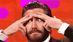 Jakegyllenhaal Ohyeah GIF - Jakegyllenhaal Ohyeah Yes GIFs