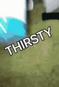Thirsty Sprite GIF - Thirsty Sprite Gatorade GIFs