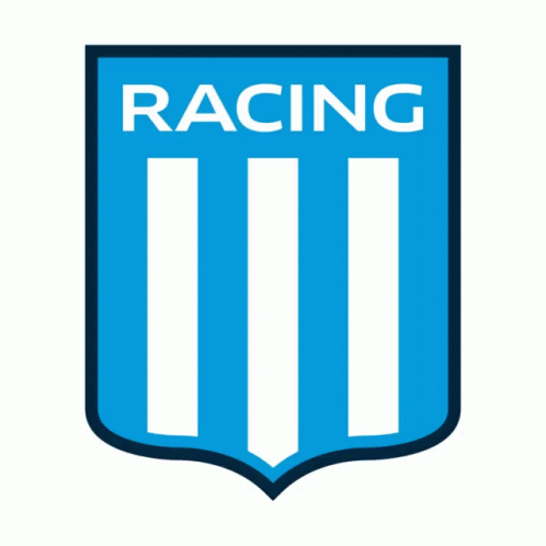 Racing Club Racing Positivo GIF - Racing Club Racing Positivo Racing GIFs