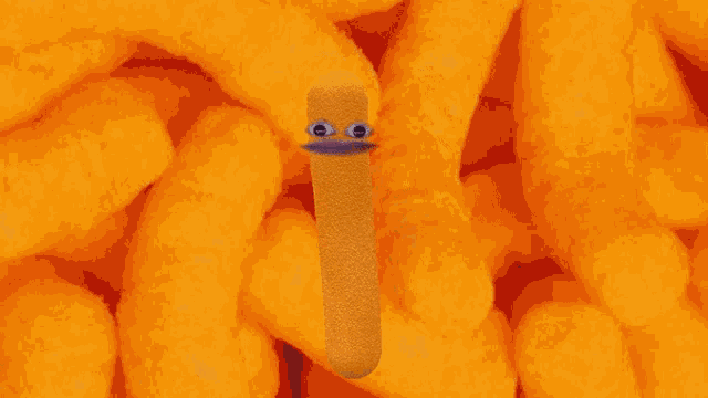 Cheesy Animated GIF
