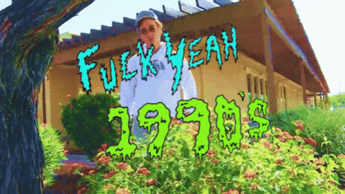 The Best Tumblr Gets A Music Video For Its Theme Song GIF - Fuck Yeah GIFs