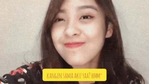Anin Jkt48 Smile GIF - Anin Jkt48 Smile Zoom GIFs