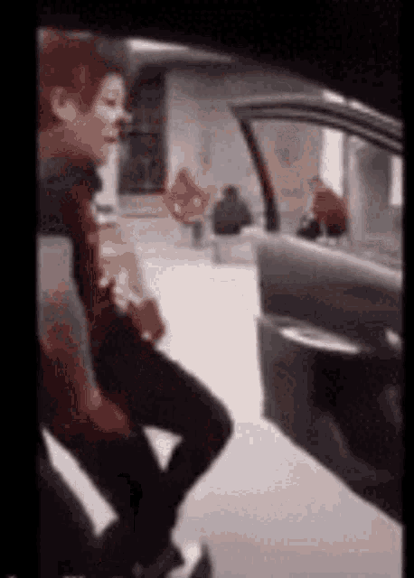 Gaaa Chupetin GIF