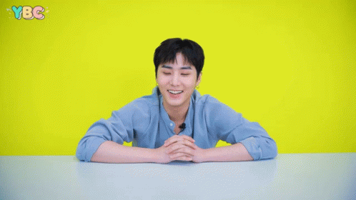 Youngk Broadcast Kang Younghyun GIF - Youngk Broadcast Kang Younghyun Kang Youngk GIFs