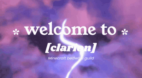 Clarion GIF - Clarion GIFs