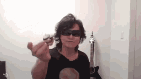 Toshl Show You This GIF - Toshl Show You This Cool GIFs
