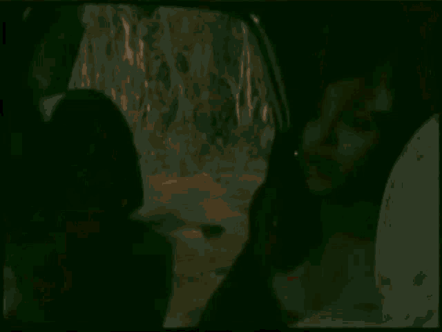 Scary Creepy GIF - Scary Creepy Kidnape GIFs