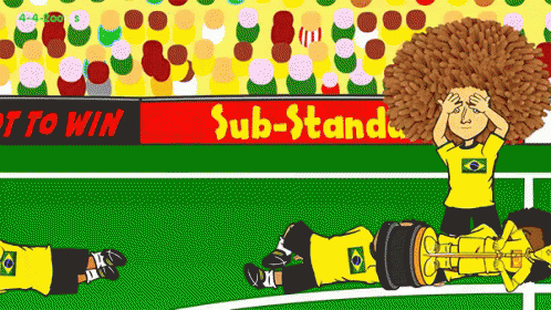 Crying GIF - 442oons 442oons You Tube Soccer GIFs