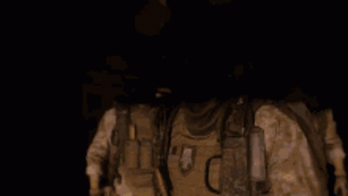 Soldier Jump GIF - Soldier Jump Lets Go GIFs