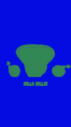 Sx Blink GIF - Sx Blink Blue Green GIFs