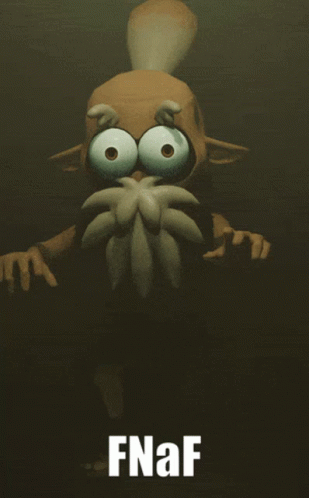 Craig Cuttlefish Splatoon GIF - Craig Cuttlefish Splatoon Fnaf GIFs