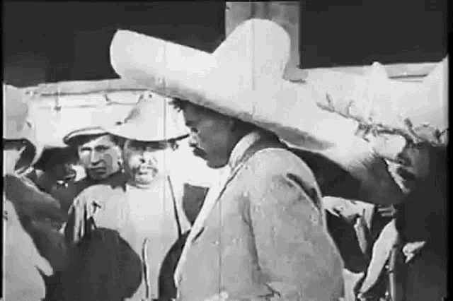Mexico Hat GIF - Mexico Hat Documentary GIFs