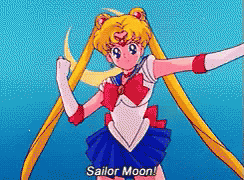 Sailormoon Usagi GIF - Sailormoon Usagi Usagi Tsukino GIFs