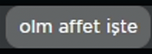 Affet GIF - Affet GIFs