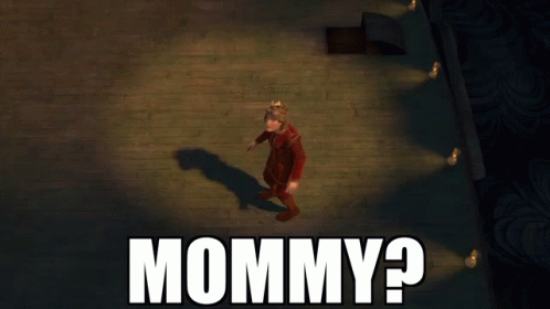 Mommy Prince Charming Shrek Milf GIF - Mommy Prince Charming Shrek Milf GIFs