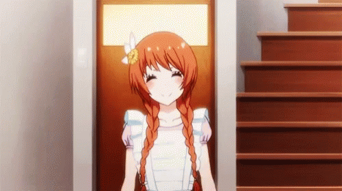 Marika Nisekoi Anime GIF - Marika Nisekoi Anime Hug GIFs