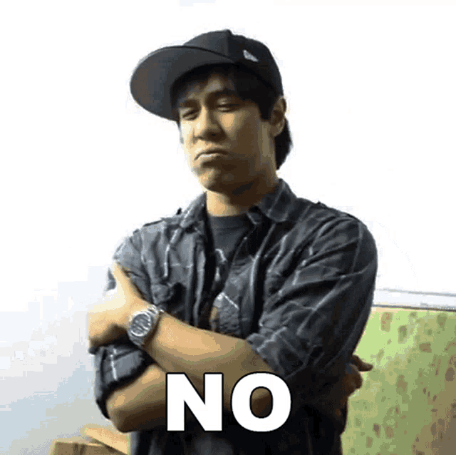 No Jeff GIF