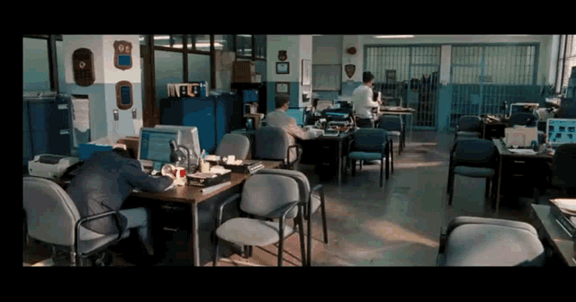 The Other Guys Detective Terry Hoitz GIF - The Other Guys Detective Terry Hoitz Terry Hoitz GIFs