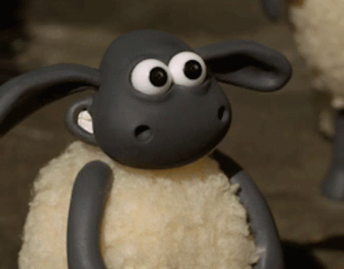 Yess Thumbs Up GIF - Yess Thumbs Up Shaun The Sheep GIFs