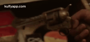 Gun.Gif GIF - Gun Pothanur Thabal Nilayam Official Teaser GIFs