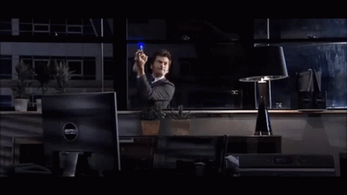 Doctor_who Donna_noble GIF - Doctor_who Donna_noble 10th_doctor GIFs