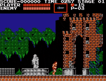 a screenshot of a video game with a score of 000000 and a player enemy