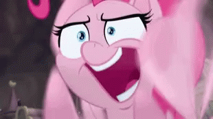 Mlp Excited GIF - Mlp Excited GIFs