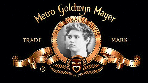 Hes Too Cute GIF - Niall Horan One Direction Mgm GIFs