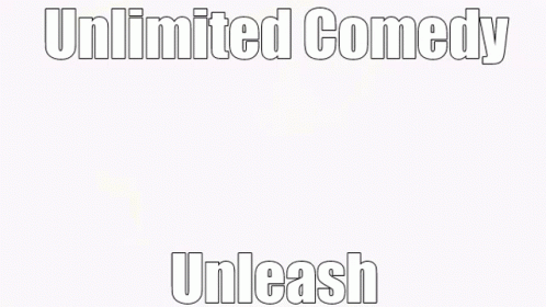 Marci Unleash GIF - Marci Unleash Unlimited Comedy GIFs