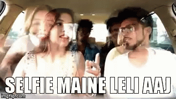Selfie Maine GIF - Selfie Selfi Maine GIFs