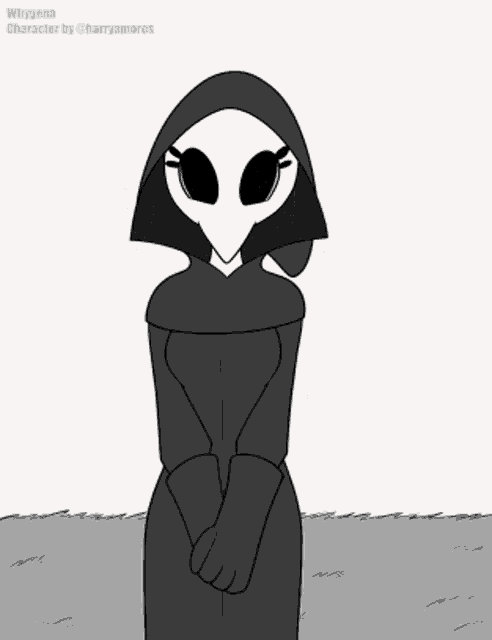 Scp Girl Scp GIF - Scp Girl Scp Doc GIFs