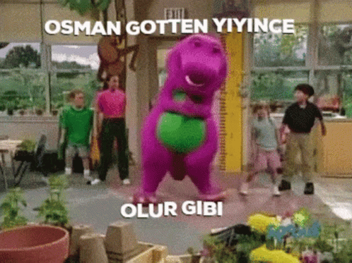 Osman Osman Gotten GIF - Osman Osman Gotten Oçosman GIFs